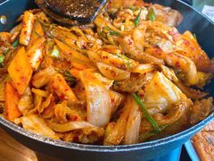 -槿Story·韩国料理(望京韩国美食城店)