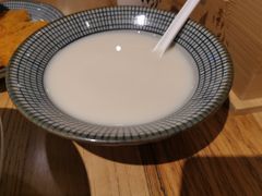 现磨豆浆-南小蟹手工點心(三里屯店)