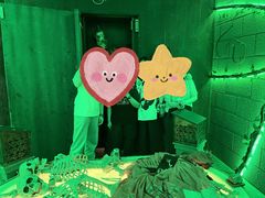 -bb boom运动闯关密室·聚会团建·家庭亲子(龙湖西溪天街店)