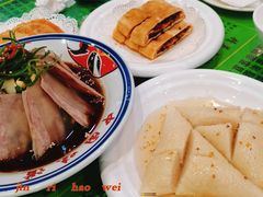 -令氏家外家岐山面(火炬路店)