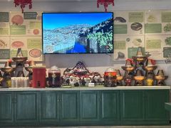 -古关火锅店(古北水镇景区店)