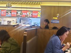-井格重庆火锅(西直门凯德Mall店)