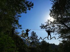 -梦幻奥陶纪景区