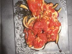 -四斤烤肉(东戴河孟家店)
