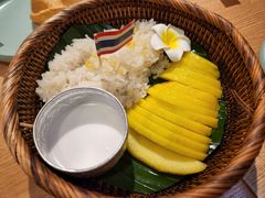-迷你椰·泰式大排档(共康店)