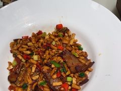 -佬麻雀·剁椒鱼头(京基KK One店)