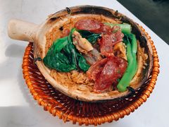 -肥仔文澳门猪骨煲(南京西路店)