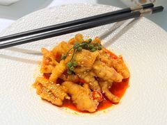 -院里寻菜·精致庭院菜(观沙岭店)