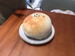黎巴嫩羊肉饭-ELI FALAFEL Lebanese&Mediterranean黎巴嫩美食(富城路店)