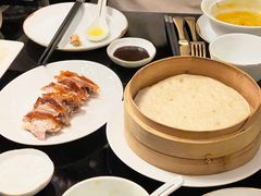 -上海苏宁宝丽嘉酒店·嘉府壹号中餐厅