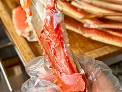 -震海贝烤贝·民俗特色店(延吉总店)