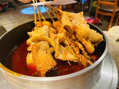 -那些年记忆烧烤