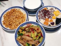 -老廣糖水铺(乐汇城店)