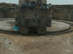 -长门炮台