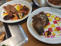 -苏格里岛自助海鲜火锅烧烤(大汉悦中心店)