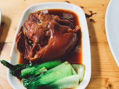 -绿光森林餐厅