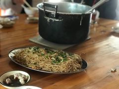 -洲心明记烧肉大粥(总店)