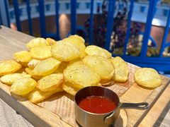 -卢布里西餐厅(星海广场店)
