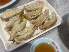 -小姜锅贴(凤凰街店)