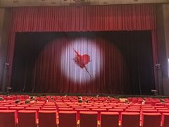 -交通银行前滩31演艺中心