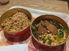 -盛香亭热卤(万象城店)
