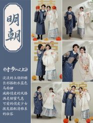 -时光印记婚纱摄影工作室·原创定制