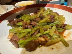 -糟粕醋·椰苑海南菜餐厅(亚龙湾天域酒店)
