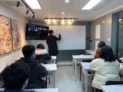-帝京日语(春熙路旗舰校区)