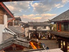 -88号小吃店·经典云南菜·地道纳西美食