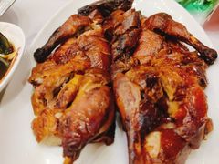 -云南荟·湖畔领宴(领事馆店)