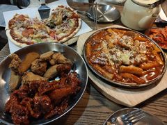 -MI WU FACTORY米屋美食工厂餐厅(绿地店)