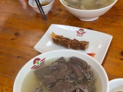 -金宝鸭肉店(斗西分店)