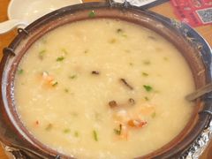 -粤仔湾砂锅粥(滨湖万达店)