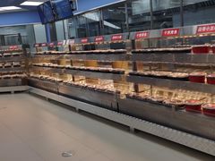 -盒马X会员店(王府井奥莱UP TOWN店)