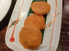 -甘尼仕印度餐厅爵士酒吧(阳春巷店)