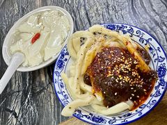 -西月城谭豆花(春熙路店)