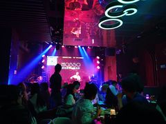 -MOSSO音乐酒吧·Live House(南京西路店)