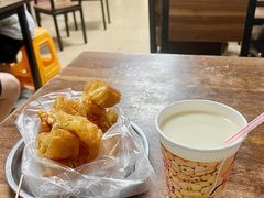 -美美蓝天美食(建政南路小吃街店)