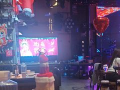 -胡桃里乐队酒馆(广州塔店)