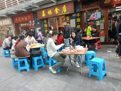 -荔林食店(西华路店)