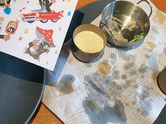 -布拉格餐厅· 中欧捷克菜(全国首店)