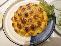 -宁夏国强手抓羊肉·清真菜(未央路凤三店)
