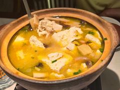 -徽韵人家·传承正宗徽菜(牡丹园店)