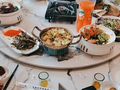 -宝荣鱼馆·临湖之宴(千岛湖店)