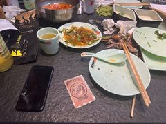 -晓波烧烤(南桥店)