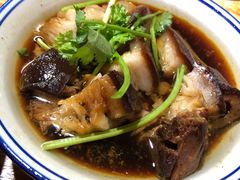 -聪辉同安老美食饭店(大元路店)
