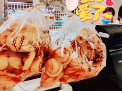 小蝴蝶酥-国际饭店·帆声西饼屋(黄河路店)