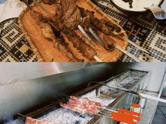 羊排-新疆伊宁远征餐厅