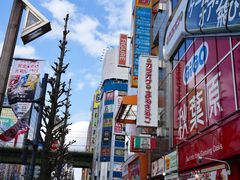 -秋叶原电器街