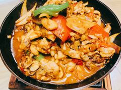 -鸿运楼·舌尖上的徽菜